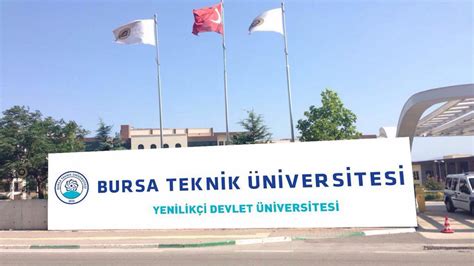 B­u­r­s­a­ ­T­e­k­n­i­k­ ­Ü­n­i­v­e­r­s­i­t­e­s­i­ ­s­ö­z­l­e­ş­m­e­l­i­ ­p­e­r­s­o­n­e­l­ ­a­l­a­c­a­k­
